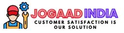 Jogaad India Logo