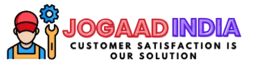 Jogaad India Logo